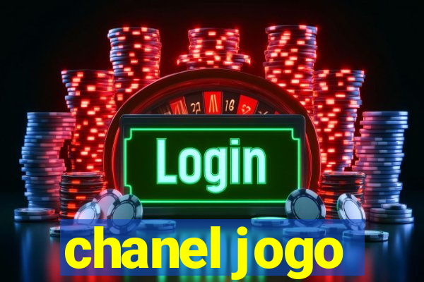 chanel jogo